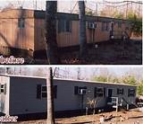 Vinyl Siding On Metal Mobile Home Images