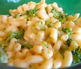 Pictures of No Bake Mac And Cheese Recipes