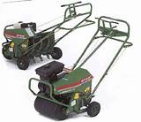 Images of Aeration Equipment For Rent
