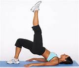 Single Leg Workouts Pictures