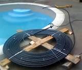 Solar Water Heater For Pool