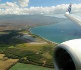 Flights Maui Hawaii Photos
