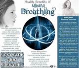Pictures of Stress Exercises Breathing