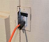 How Much To Install An Outside Electrical Outlet Images