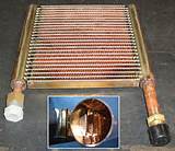 Microchannel Heat Exchanger