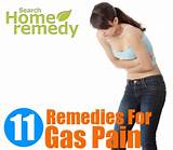 Images of Home Remedies For Gas Pain