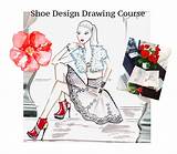 Fashion Design Drawing Classes Pictures