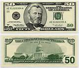2001 20 Dollar Bill Misprint Pictures