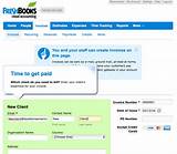 Pictures of Accounting Software For Service Business