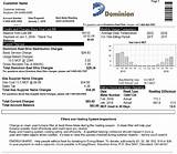 Dominion Gas Pay Bill