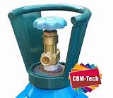 Pictures of Oxygen Gas Cylinders