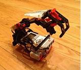 Lego Mindstorms Ev3 Robot Arm Images