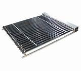 Pictures of What Is Solar Heating