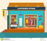 Clothing Store Credit Cards No Credit