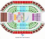 Seating Chart University Of Arizona Stadium Pictures