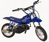 Real Dirt Bikes For Sale Cheap Pictures