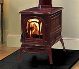 Pictures of Wood Stove Vermont