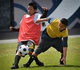 Images of Tustin Youth Soccer
