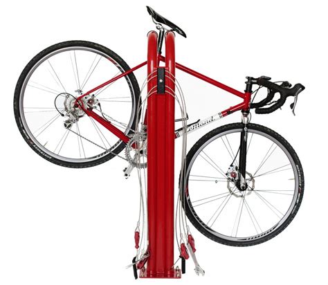 Pictures of Commercial Bike Stands