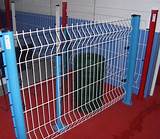 Wire Mesh Fence Price