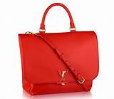 Photos of Different Styles Of Louis Vuitton Handbags