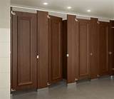 Pictures of Commercial Bathroom Partition Doors