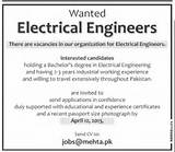 Electrical Jobs Pictures