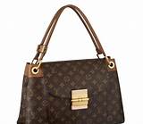 Affordable Authentic Louis Vuitton Handbags