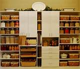 Kitchen Storage Ideas Pinterest