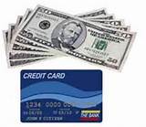 Send Money Through Credit Card