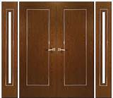 Photos of Double Entry Doors Standard Sizes