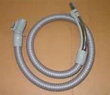 Kenmore Canister Vacuum Hose Pictures