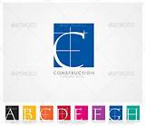 Construction Company Logo Templates Free Pictures