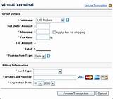 Images of What Is Virtual Card Payments