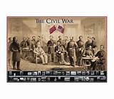 Images of Civil War Decorating Ideas