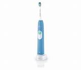 Electric Toothbrush Accessories Pictures