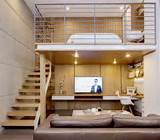 Pictures of How To Make A Mezzanine Floor