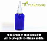 What Can Colloidal Silver Cure Photos