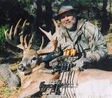 Kansas Whitetail Outfitters Pictures