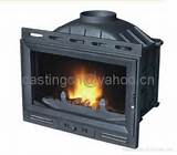 Images of Fireplace Inserts For Sale