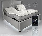 Adjustable Base Sleep Number Bed