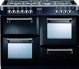 Photos of Sterling Gas Stove Top