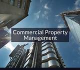Commercial Property Management Information