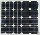 Pictures of How To Make Panel Solar