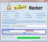 Password Hacker Software