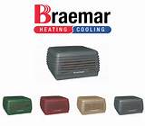 Braemar Evaporative Cooler Pictures