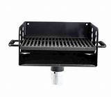 Photos of Flat Iron Gas Grill