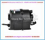Images of Pool Spa Blower Motor