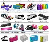 Pictures of Office Supplies List For Small Business