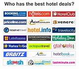 Cheapest Sites To Book Hotels Pictures